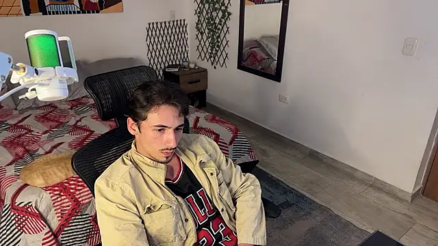 David Brown18 online show from 03/21/26, 04:14