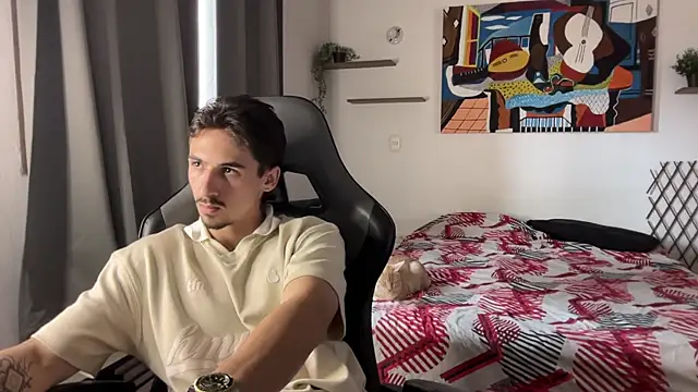 David Brown18 online show from 11/19/25, 05:24