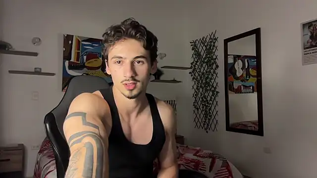 David Brown18 online show from 02/05/26, 03:46