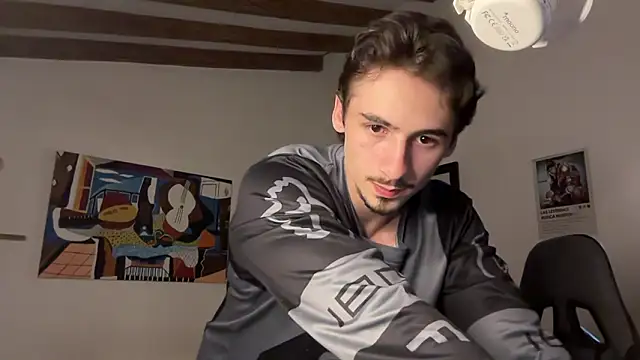 David Brown18 online show from 02/17/26, 01:14