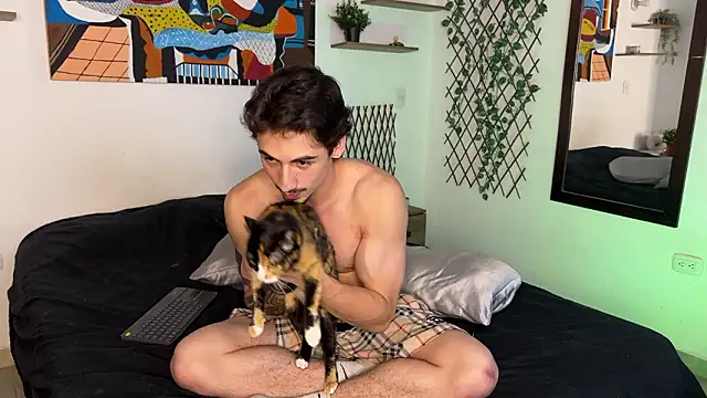 David Brown18 online show from 02/18/26, 04:43