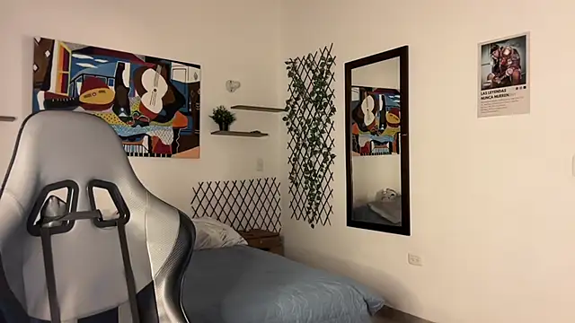 David Brown18 online show from 01/09/26, 07:32