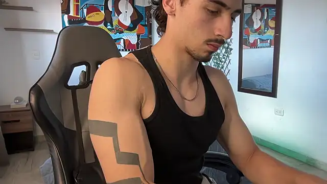 David Brown18 online show from 01/16/26, 08:13