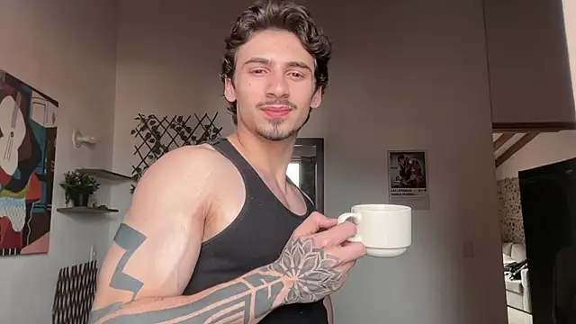 David Brown18 online show from 02/10/26, 09:25