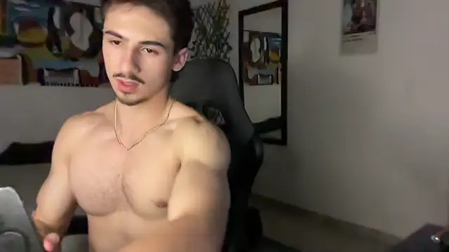 David Brown18 online show from 11/05/25, 02:36