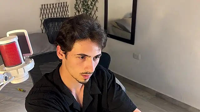 David Brown18 online show from 03/29/26, 09:05