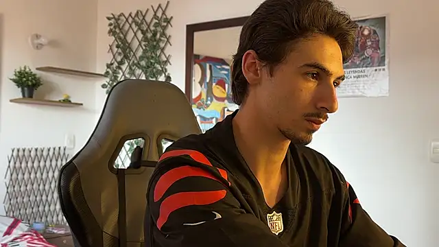 David Brown18 online show from 02/09/26, 05:22