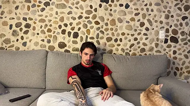 David Brown18 online show from 02/27/26, 09:58