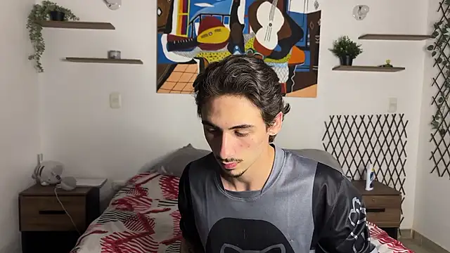 David Brown18 online show from 02/24/26, 03:51