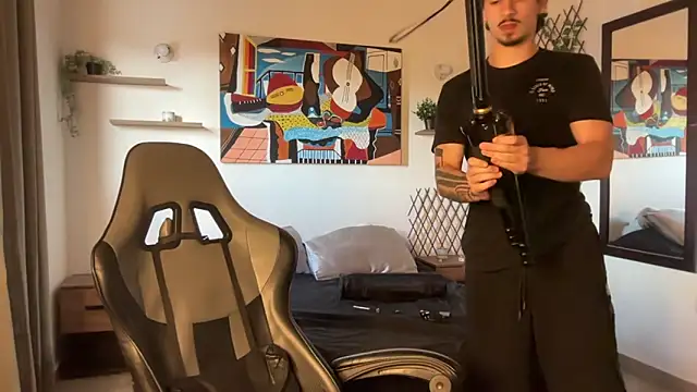 David Brown18 online show from 01/31/26, 08:18