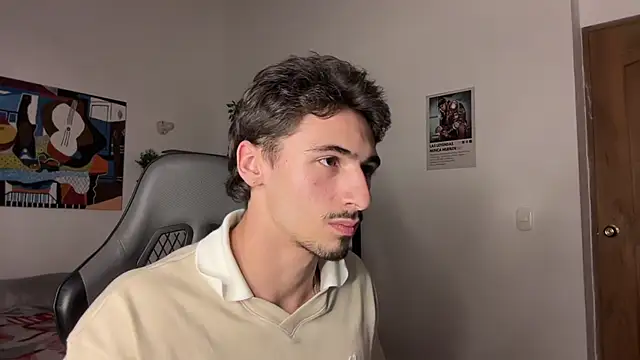 David Brown18 online show from 11/24/25, 02:44