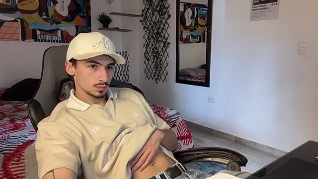 David Brown18 online show from 12/01/25, 06:09