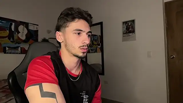 David Brown18 online show from 09/19/25, 01:31