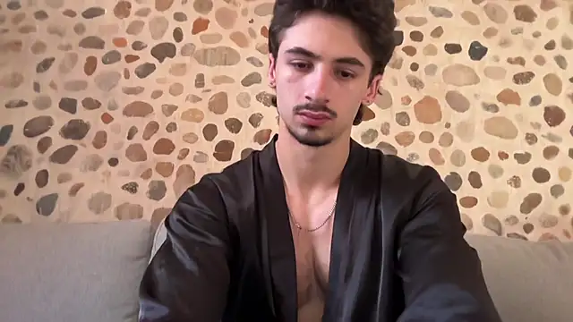 David Brown18 online show from 01/17/26, 05:05