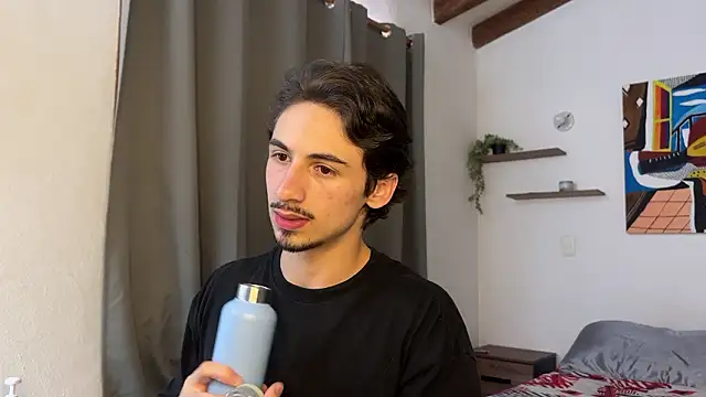 David Brown18 online show from 03/06/26, 08:04