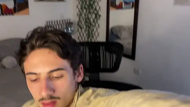 David Brown18 online show from 03/27/26, 09:27