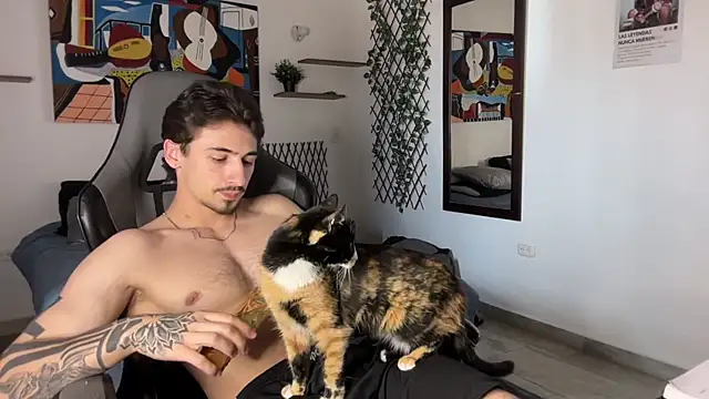 David Brown18 online show from 01/13/26, 08:02