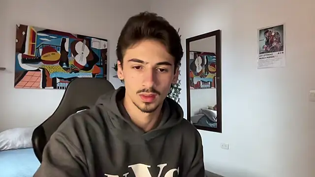 David Brown18 online show from 01/11/26, 09:11