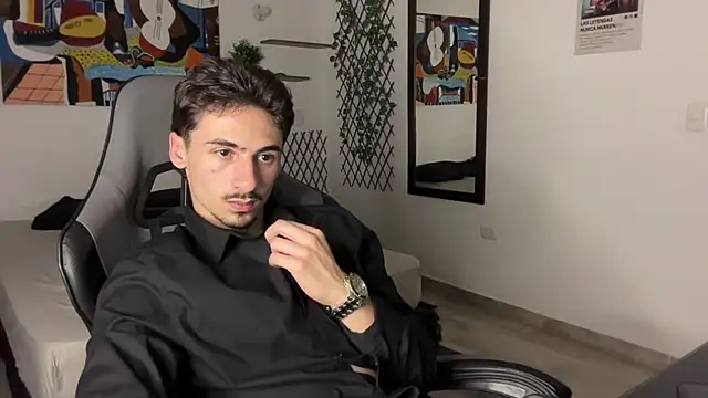 David Brown18 online show from 11/05/25, 10:02