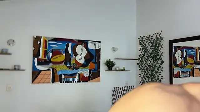 David Brown18 online show from 03/23/26, 05:18