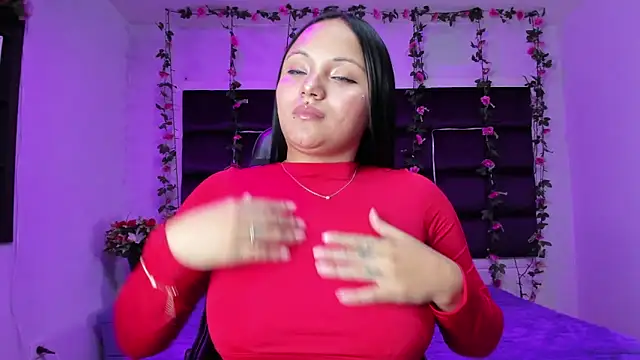 Snapshot of sweelanna__ chatting on 02/03/26, 07:13 sweelanna online show from 02/03/26, 07:13