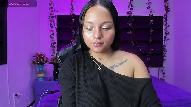 sweelanna   online show from 03/27/26, 01:14