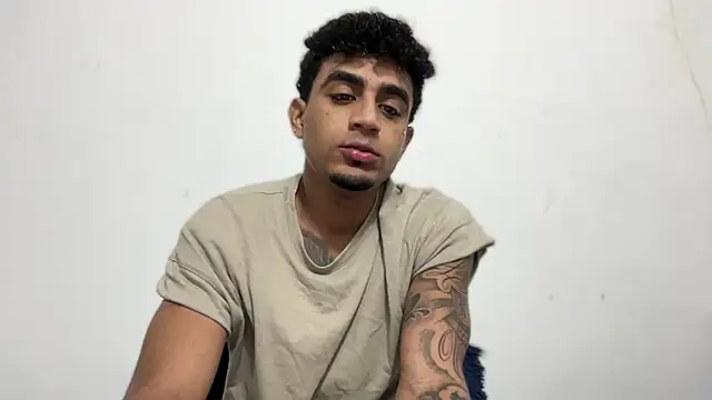 dominic brandd23 online show from 09/27/25, 04:29