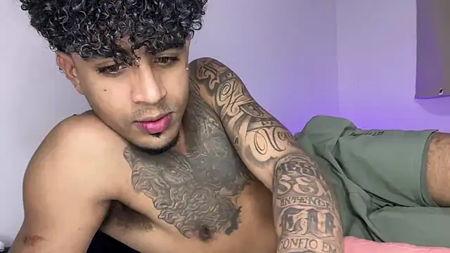 dominic brandd23 online show from 02/22/26, 02:03