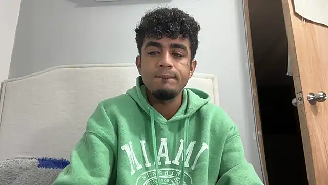 dominic brandd23 online show from 11/11/25, 08:09