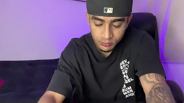 dominic brandd23 online show from 02/05/26, 05:03