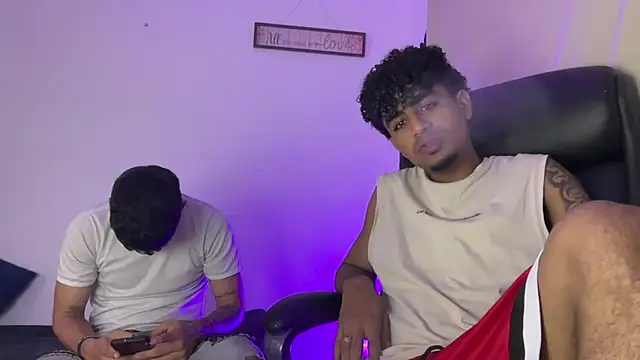 dominic brandd23 online show from 02/06/26, 01:23