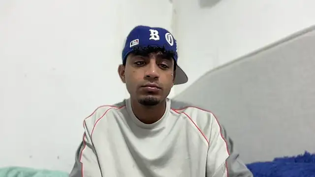 dominic brandd23 online show from 09/12/25, 10:20