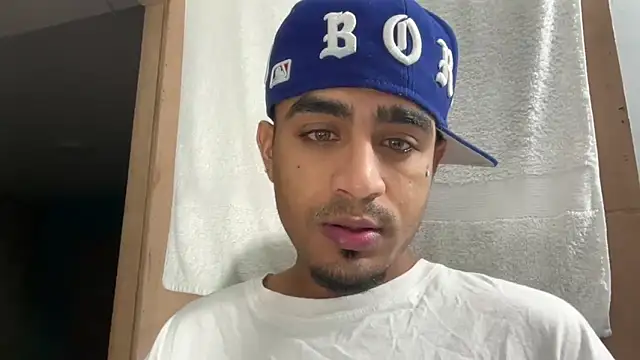 dominic brandd23 online show from 10/21/25, 05:40