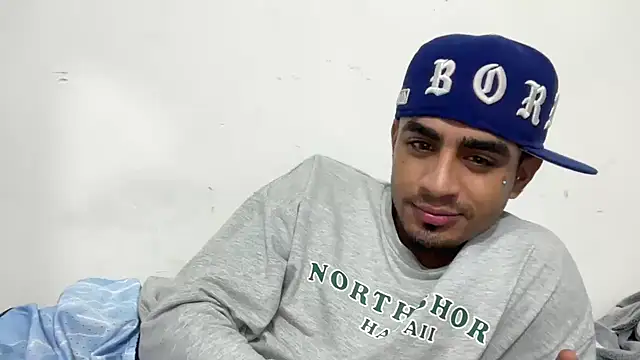 dominic brandd23 online show from 10/16/25, 06:54