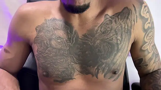 dominic brandd23 online show from 02/23/26, 07:42