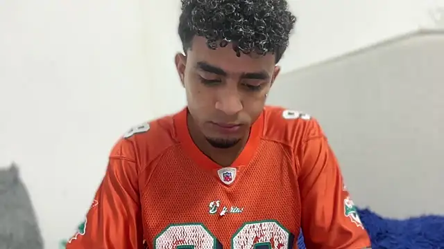 dominic brandd23 online show from 09/13/25, 10:32