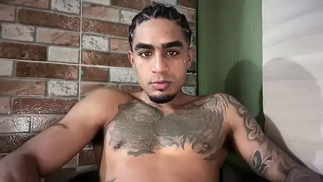 dominic brandd23 online show from 07/01/26, 11:49