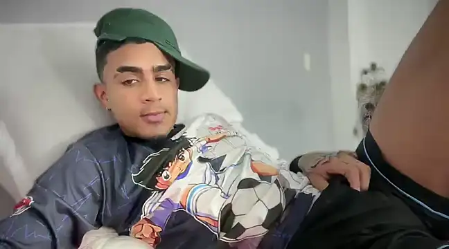 dominic brandd23 online show from 12/11/24, 12:54