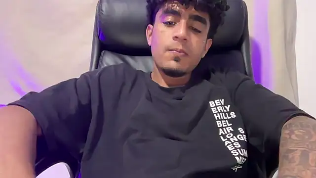 dominic brandd23 online show from 02/08/26, 11:52