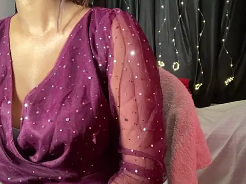 Sexy trisha  7 online show from 05/01/26, 07:08