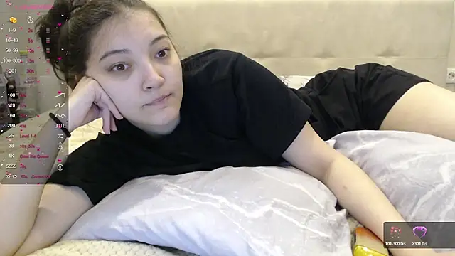 AlisaDevis online show from 11/30/25, 01:34