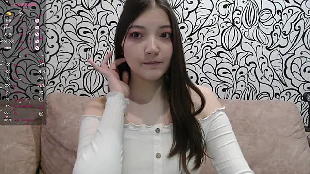 AlisaDevis online show from 12/21/25, 11:56