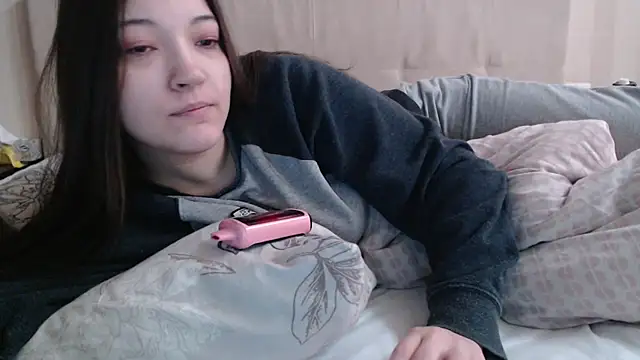 AlisaDevis online show from 02/22/26, 07:22