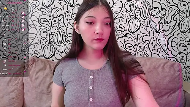 AlisaDevis online show from 02/04/26, 11:38