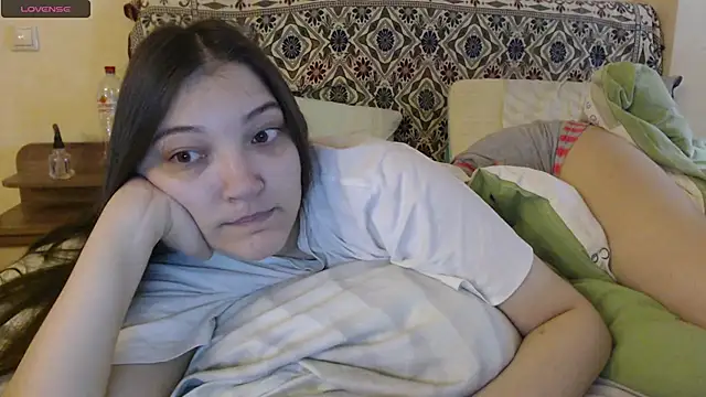 AlisaDevis online show from 11/02/25, 12:10