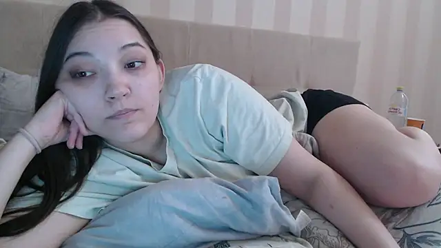 AlisaDevis online show from 03/29/26, 11:12