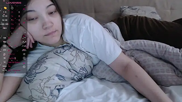 AlisaDevis online show from 03/01/26, 07:19