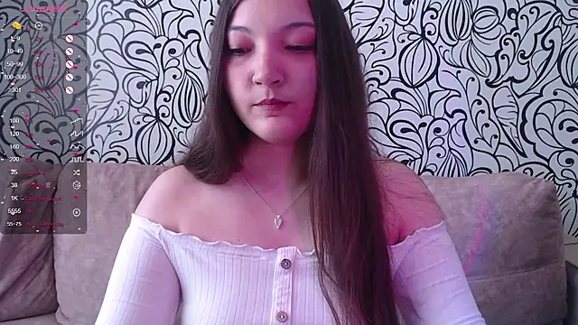 Snapshot of AlisaDevis chatting on 07/24/26, 10:55 AlisaDevis online show from 07/24/26, 10:55