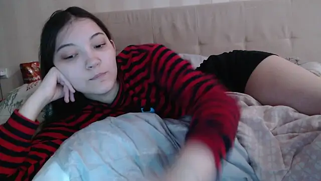 AlisaDevis online show from 03/21/26, 08:19