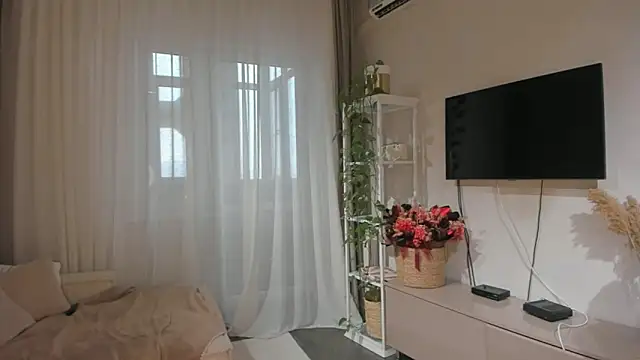 Missalgel online show from 02/13/26, 08:25